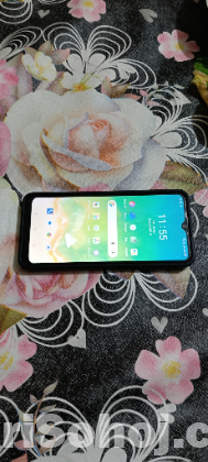 Oppo a16 Fresh condition